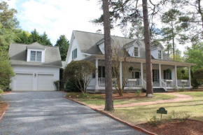 Blueberry Hill Cottage